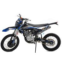 Мотоцикл кроссовый / эндуро PWR (ПВР) FR250 PRO (172FMM)