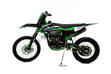 Мотоцикл кроссовый / эндуро MotoLand (Мотолэнд) FX 450 NC (194MQ)