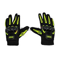 Мотоперчатки Suomy (Суоми) SU33 Желтый L