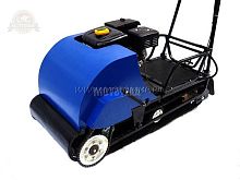 Мотобуксировщик Лидер ДЕЛЬТА - CVT 8 л.с.