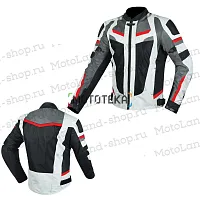 Куртка мотоциклетная (текстиль) HIZER (Хайзер) AT-2308 (XL)