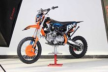 Питбайк Regulmoto (Регулмото) SPITFIRE 140 PRO 19/16