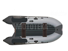 Лодка ПВХ Навигатор НДНД 350 Light