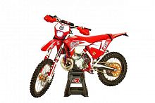 Мотоцикл кроссовый / эндуро Hasky (Хаски) F7X 320cc 2T