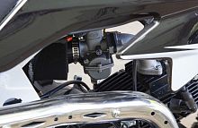 Питбайк BSE (БСЕ) EVO 110 4everMX - 14/12