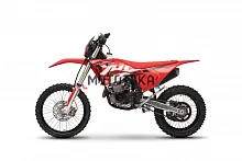 Мотоцикл кроссовый / эндуро JHLMOTO LX YBS300 (LX26)