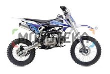 Питбайк SSSR (СССР) CORE 125 E A 17/14 Cosmic Blue 1