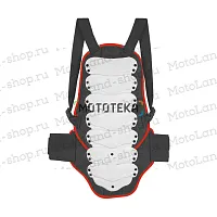 Мотозащита HIZER (Хайзер) AT-3543 (XXL/XXXL)