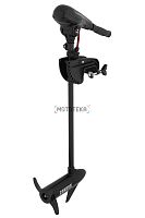 Лодочный мотор электрический (электромотор) Condor (Кондор) NRS - 32X - S (0,42 л.с) с индикатором батареи