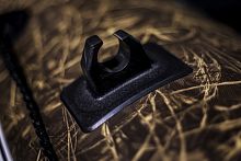 Лодка ПВХ Omolon (Омолон) SLDK A - 340 DP (болотистый)