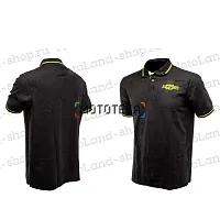 Футболка (текстиль) HIZER (Хайзер) AT-3190 №1 (M)