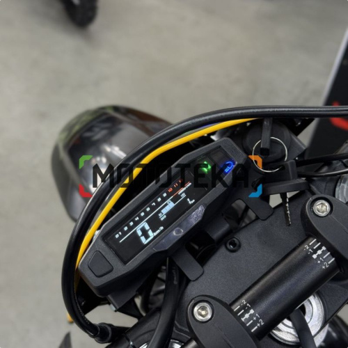 Мотоцикл кроссовый / эндуро Zuumav (Зуумав) FX X7 FXR хаки фото 4 Мотоцикл кроссовый / эндуро Zuumav (Зуумав) FX X7 FXR хаки фото 4