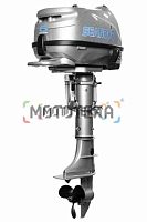 Лодочный мотор Seanovo (Сеаново) SNF 6 HL (Без выносного бака 12 л.)