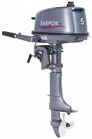 Лодочный мотор Tarpon (Тарпон) T 5 S