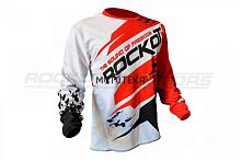 Джерси для мотокросса ROCKOT (Рокот) (XXL) # 2