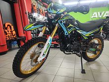 Мотоцикл кроссовый / эндуро ROLIZ (Ролиз) SPORT - 005 250 Disk (172FMM) с ПТС