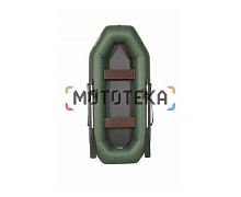Лодка ПВХ Румб 280 зелёный