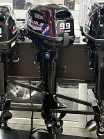 Лодочный мотор MARLIN (Марлин) MP 9.9 AWRS Pro Line (TK)