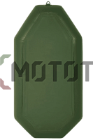 Лодка ПВХ Fregat (Фрегат) М - 11 (240 см)