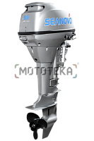 Лодочный мотор Seanovo (Сеаново) SN 9.9 FHL