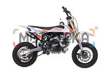 Питбайк BSE (БСЕ) KIDS 50e A Fanta - 10/10