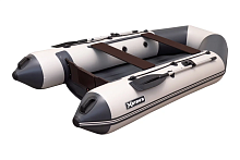 Лодка ПВХ SibRiver (Сибривер) Hatanga (Хатанга) - 270 НДНД