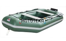 Лодка ПВХ Yukona (Юкона) 280 GT