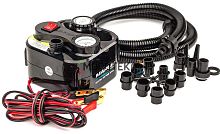 Насос электрический MARLIN (Марлин) GP - 60 S для лодок ПВХ