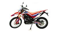 Мотоцикл кроссовый / эндуро MotoLand (Мотолэнд) CRF 250 ST (170FMN) с ПТС
