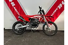 Мотоцикл кроссовый / эндуро JHLMOTO LX PR300 (LX26)