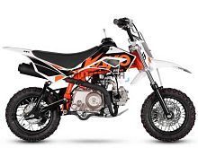 Питбайк KAYO (Кайо) MINI TS70 10/10 (автомат, эл.стартер, 2024 г.)