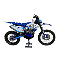 Мотоцикл кроссовый / эндуро TRX THOR 300 NB EFI