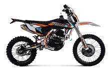 Мотоцикл кроссовый / эндуро Progasi (Прогаси) Ibiza 300 Orange