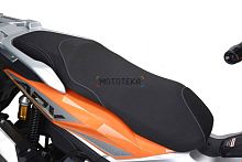 Скутер MotoLand (Мотолэнд) T - MAX 150 с ПТС