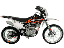 Мотоцикл кроссовый / эндуро KAYO (Кайо) K1 - J 150 MX (CB150) 19/16