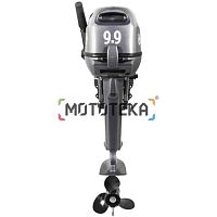 Лодочный мотор Apache (Апачи) T9.9 BS