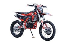 Мотоцикл кроссовый / эндуро FXMOTO (ФХМото) X3 CBS 300