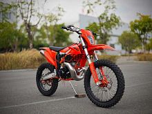 Мотоцикл кроссовый / эндуро FXMOTO (ФХМото) FREERIDE 2T