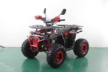 Квадроцикл детский Racer (Рейсер) FREELANDER PRO 125 XTS красный (машинокомплект)