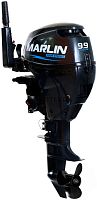 Лодочный мотор MARLIN (Марлин) MF 9.9 AMHS Light