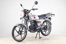 Мопед FXMOTO (ФХМото) FX 50 ALPHA 50 (110)