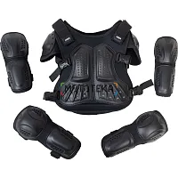 Защита детская (комплект) HIZER (Хайзер) Y13