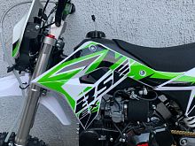 Питбайк BSE (БСЕ) EX 125e 17/14 Green 2
