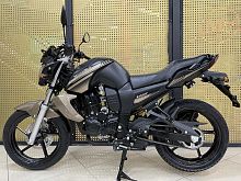 Мотоцикл дорожный MotoLand (Мотолэнд) BANDIT 250 Коричневый с ПТС