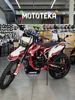 Мотоцикл кроссовый / эндуро Progasi (Прогаси) Super Max 250 Red