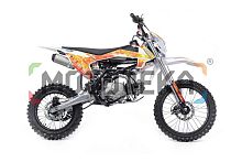 Питбайк SSSR (СССР) CORE 125 E SA 17/14 Cosmic Orange 1