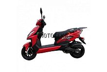 Скутер TMBK ARROW 50 (150) Red