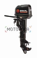 Лодочный мотор Baikal (Байкал) T 30 HP