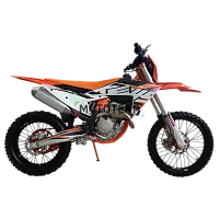 Мотоцикл кроссовый / эндуро KEWS (Кевс) K23 NX250 (Carb) 21/18