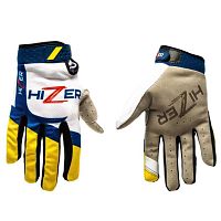 Мотоперчатки HIZER (Хайзер) #1 (XXL)
